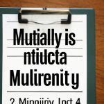 What Mental Conditions Disqualify You from Jury Duty  .